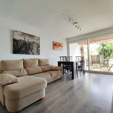 Brisa Del Mar Apartment ซาลอว์ ภายนอก รูปภาพ