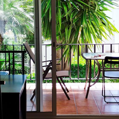Brisa Del Mar Apartment ซาลอว์ ภายนอก รูปภาพ