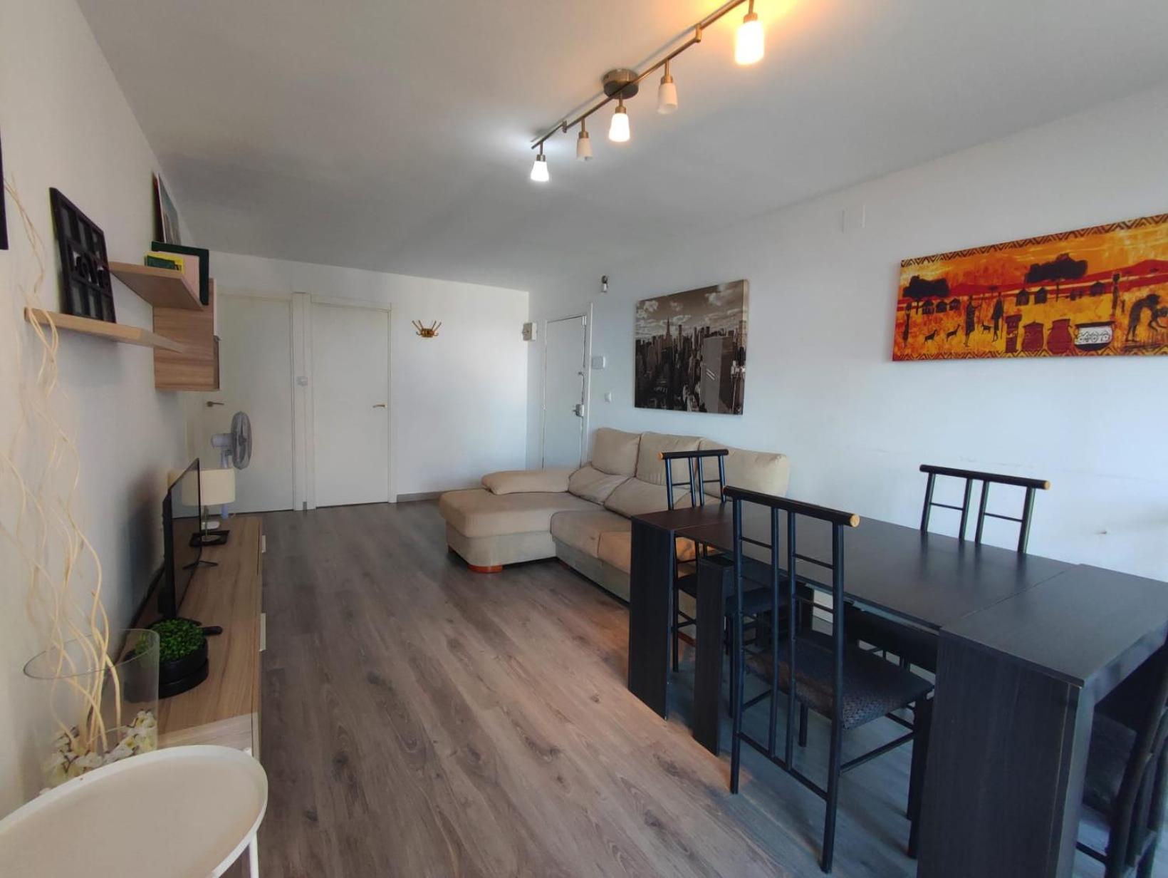 Brisa Del Mar Apartment ซาลอว์ ภายนอก รูปภาพ