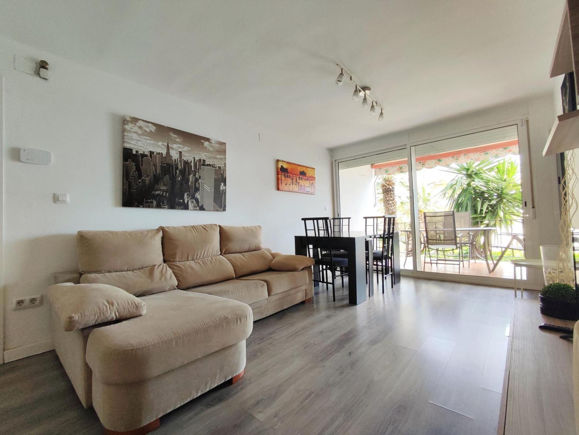 Brisa Del Mar Apartment ซาลอว์ ภายนอก รูปภาพ