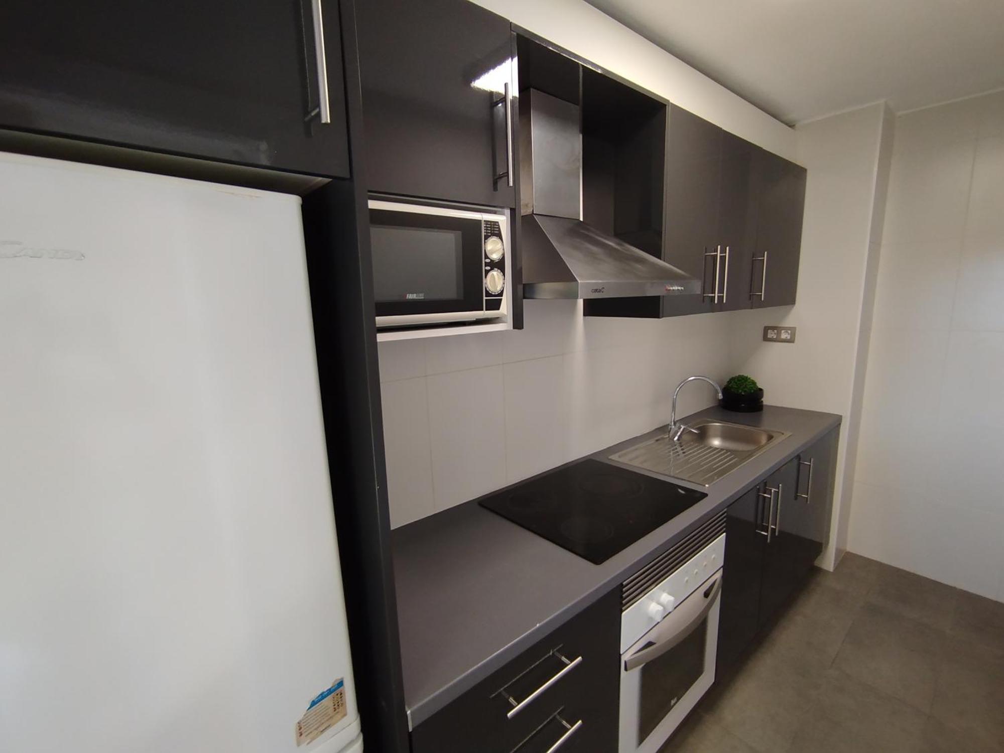 Brisa Del Mar Apartment ซาลอว์ ภายนอก รูปภาพ