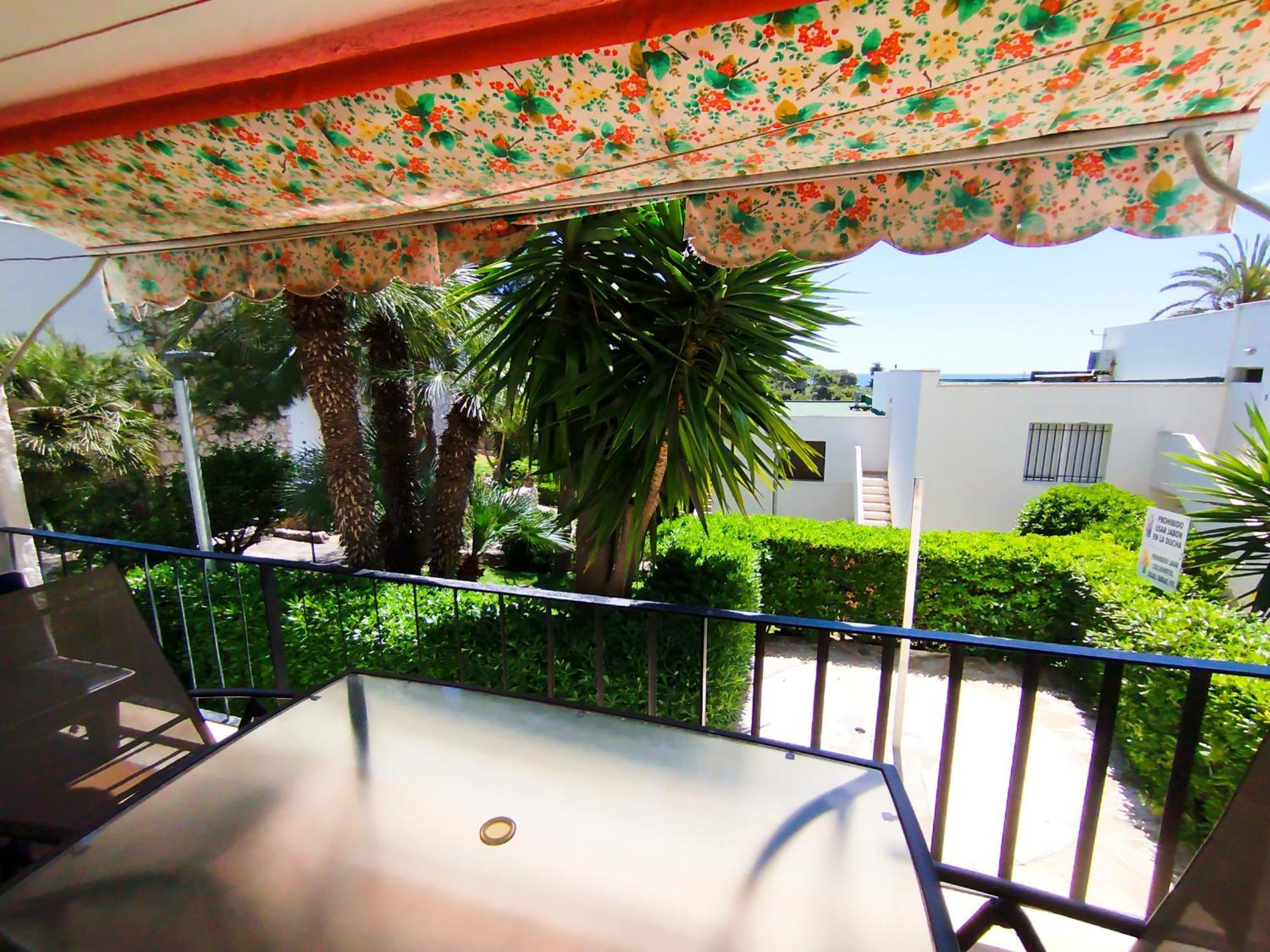 Brisa Del Mar Apartment ซาลอว์ ภายนอก รูปภาพ