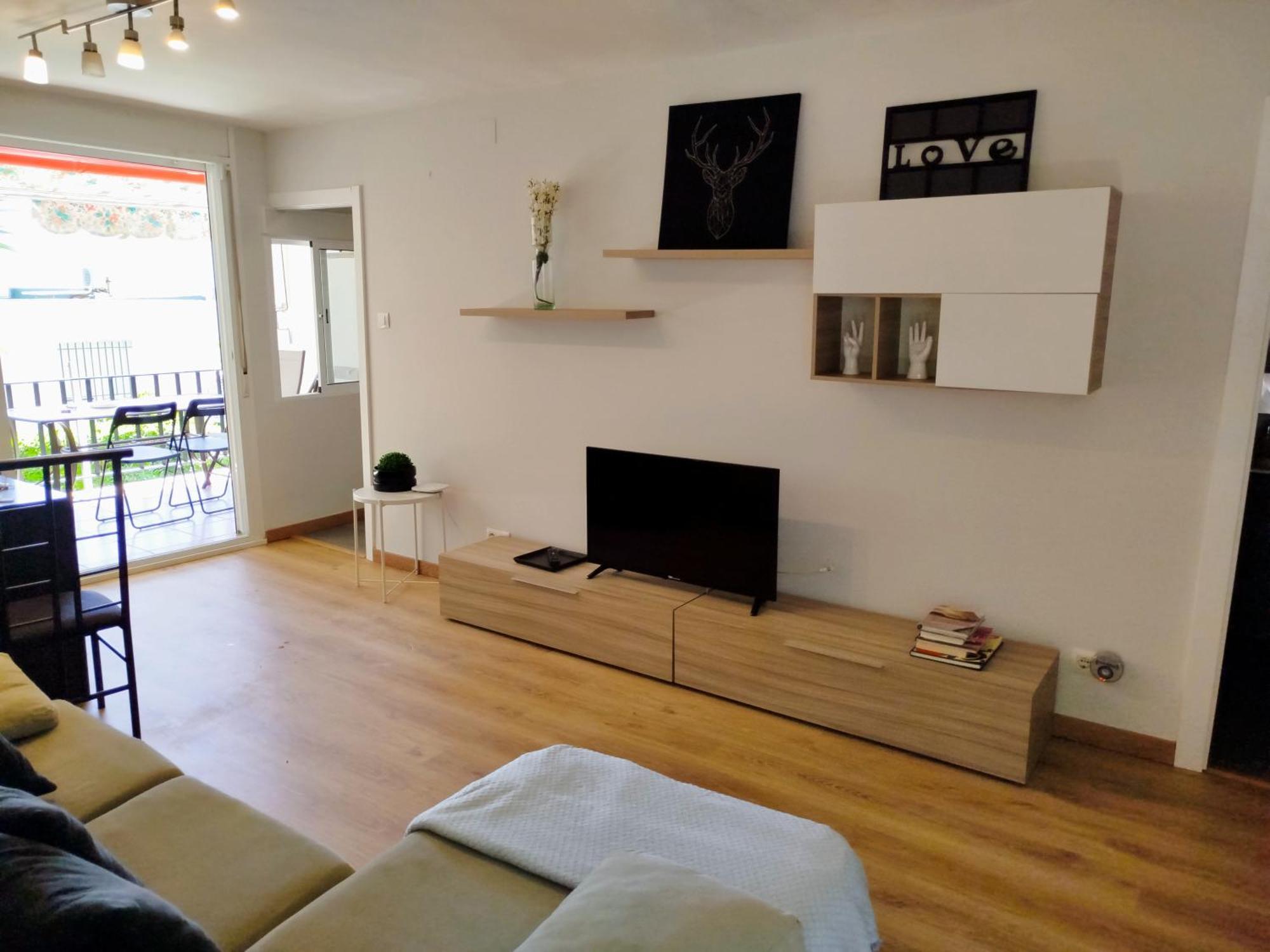 Brisa Del Mar Apartment ซาลอว์ ภายนอก รูปภาพ