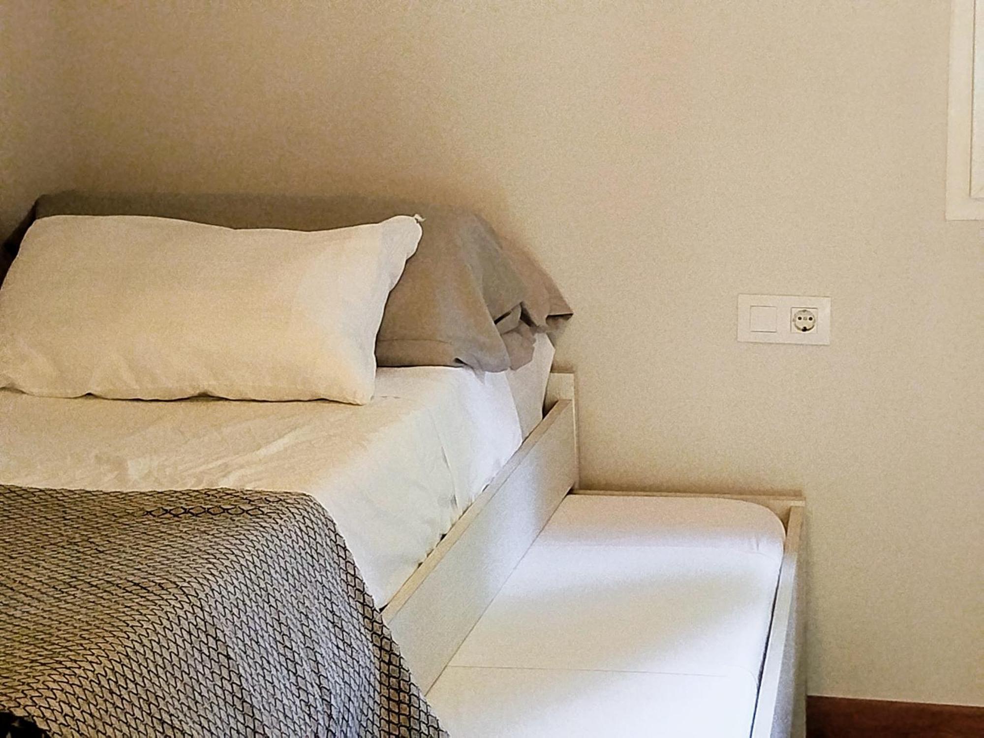 Brisa Del Mar Apartment ซาลอว์ ภายนอก รูปภาพ